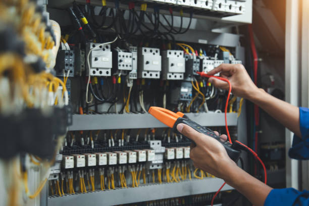 Best Residential Electrician Services  in Central Heights Midland City, AZ