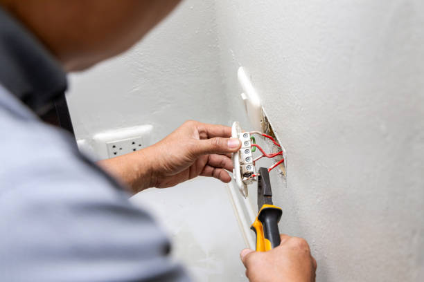Best Electrical Troubleshooting Services  in Central Heights Midland City, AZ