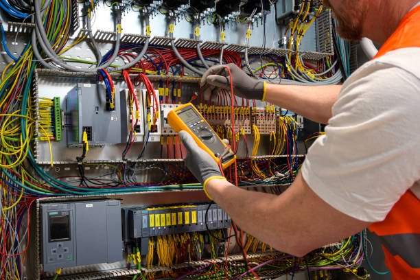 Best Commercial Electrician Services  in Central Heights Midland City, AZ