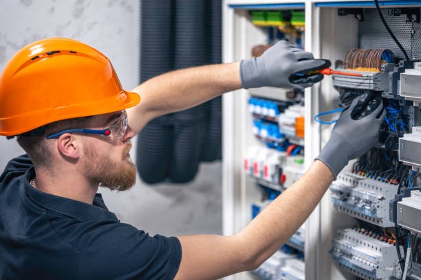Best Local Electrician Companies  in Central Heights Midland City, AZ